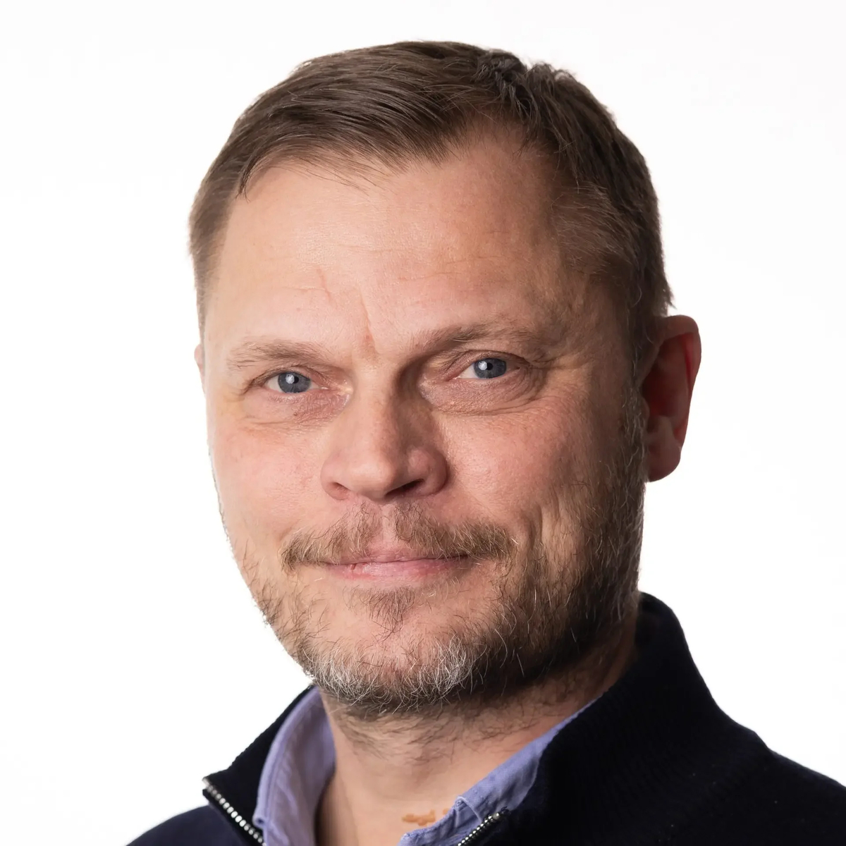 Ole Eivind Svendbye