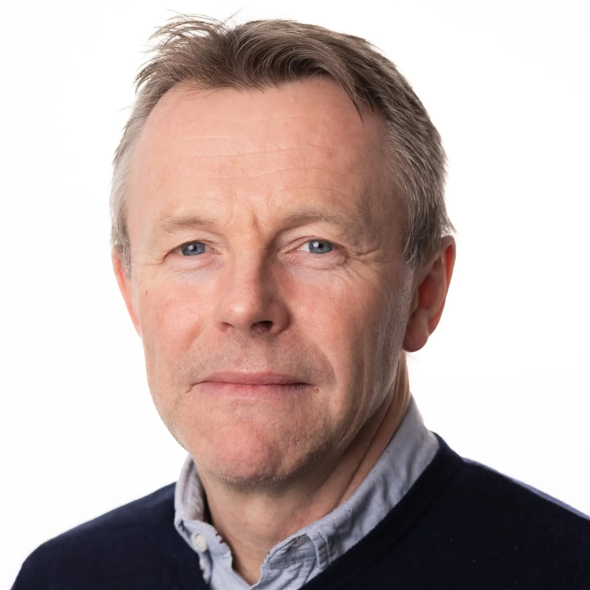 Pål Stenbro