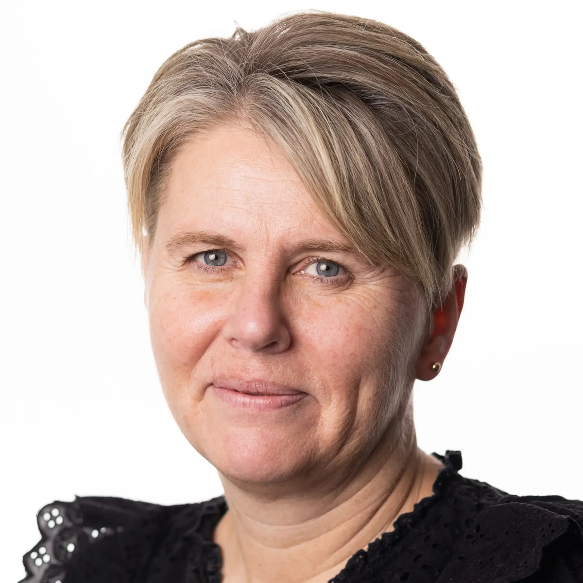 Hanne Tuft