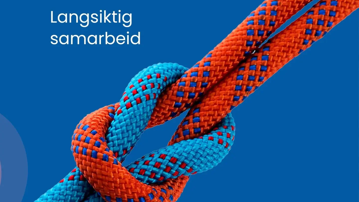 Et stort øyeblikk for For Alle