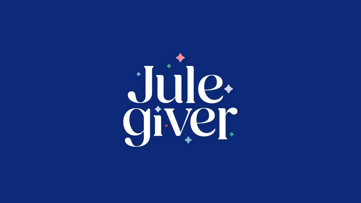 Julegiver 2026