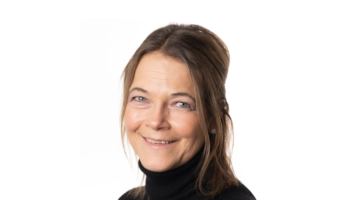 Intervju med Kirsten