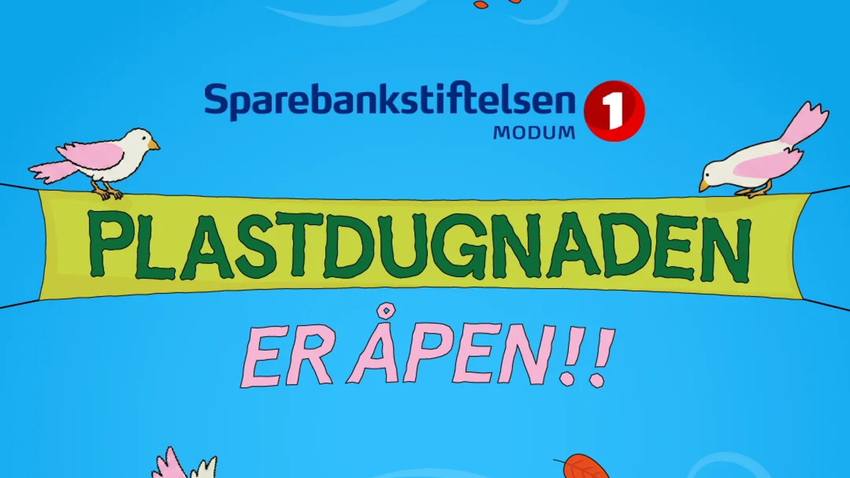 Plastdugnaden Høsten 2026