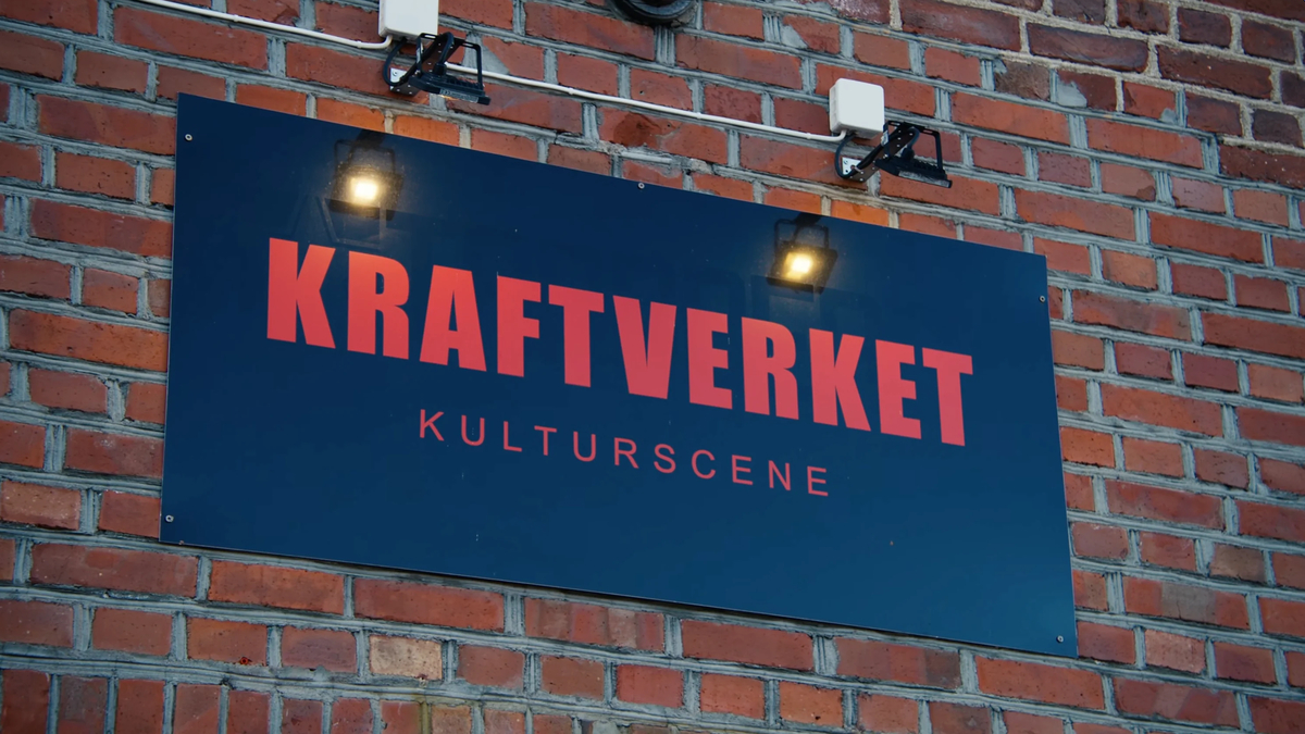 En ny møteplass for kultur og fellesskap