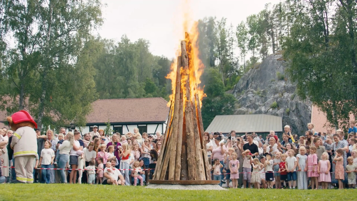 Nytt liv til en glemt historie