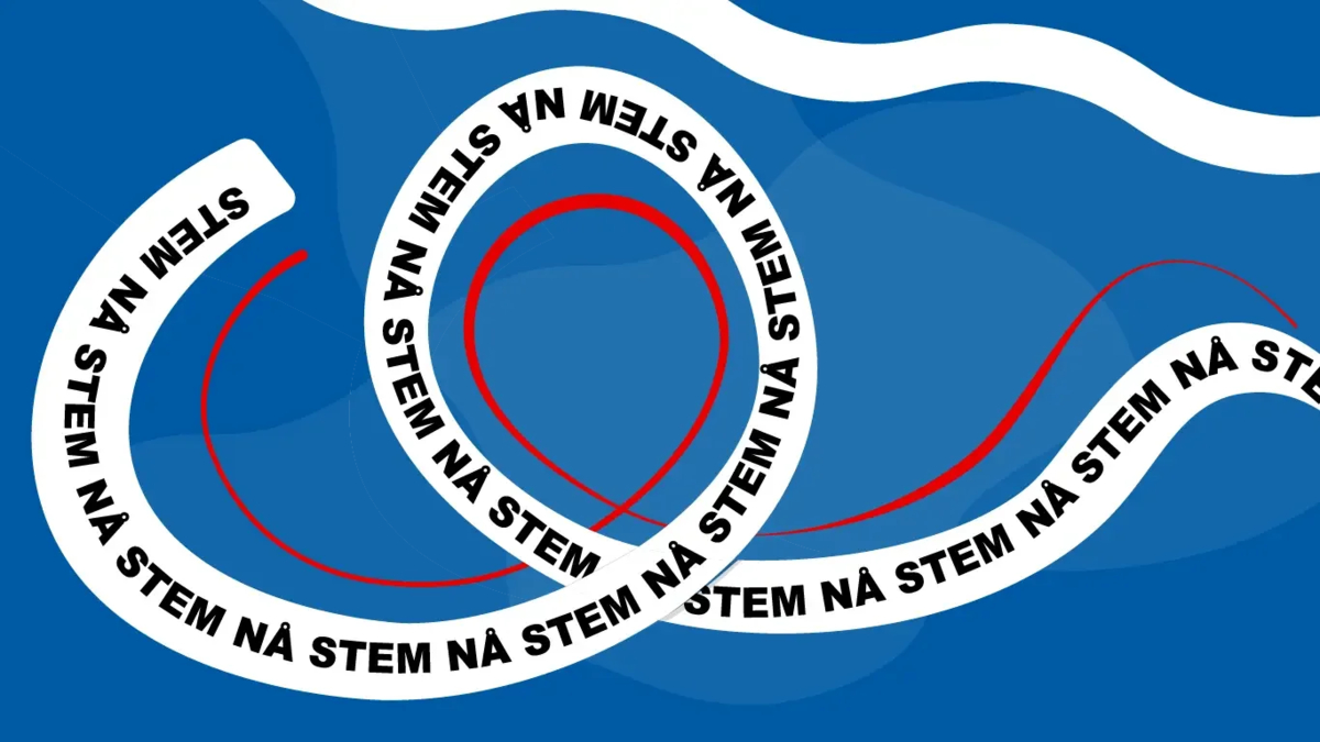 Kundenes valg til generalforsamlingen i Sparebankstiftelsen Modum